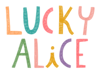 Lucky Alice