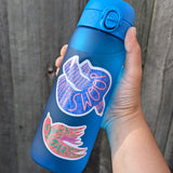 Soar Bird Sticker