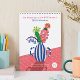 2026 Wall Calendar
