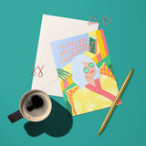 Chill Birthday | Birthday Card