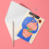 My One And Only | Birthday Card