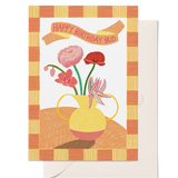 Birthday Bud | Birthday Card