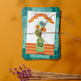 Bloom Bright | Birthday Card