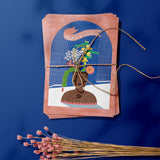 Make A Wish | Greeting Card