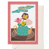 Birthday Blossom | Birthday Card