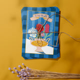 In My Thoughts | Greeting Card