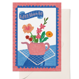 Happy Bloomday | Birthday Card