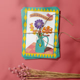 Mother's Day Blooms | Greeting Card