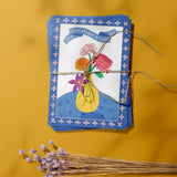 May Peace Blossom | Greeting Card