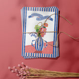 Thanks A Bunch | Greeting Card