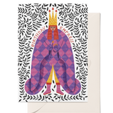 Birthday Empress | Birthday Card