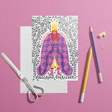 Birthday Empress | Birthday Card