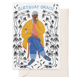 Birthday Oracle | Birthday Card