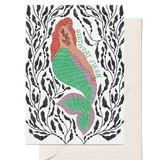 Birthday Siren | Birthday Card